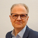 Prof. Dr. Florian Matthes