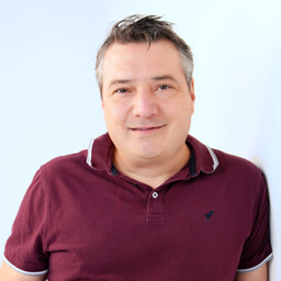Fabian Debus's profile picture