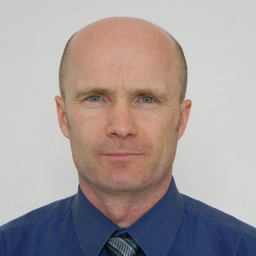 Dipl.-Ing. Stanislaw Tarasiuk