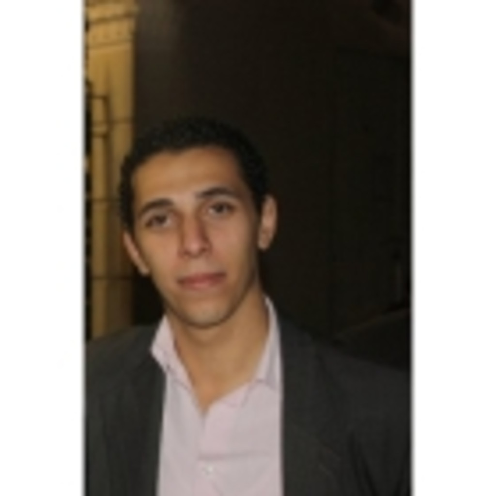 Ahmed Hassan Sales Executive Starware XING