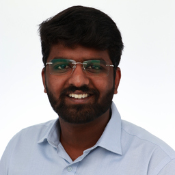 Mahesh Saravanan