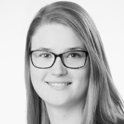 Kirsten Dohmann