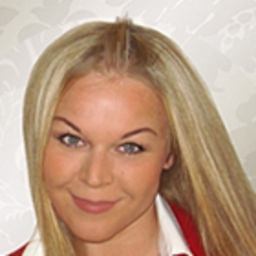 Claudia Ellinger