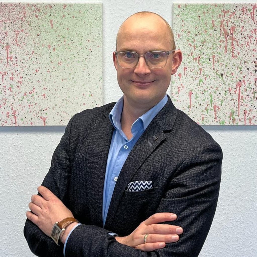 Social Media Profilbild Kai Lingemann Osnabrück