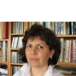 Eva Volpe Castillon