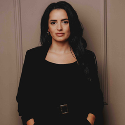 Zeynep Bozdağ's profile picture