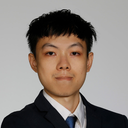 Haolun Huang