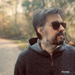 Martin Singer