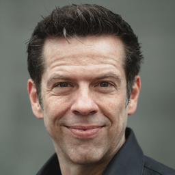 Dr. Michael Treutler