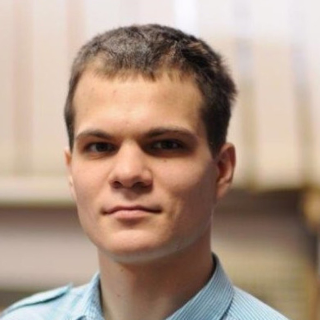 Dmitry Borodin - Software developer Android/Rust - Parity Technologies ...