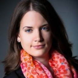 Vanessa Faust