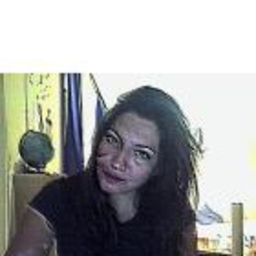 Bahar Öğmen