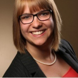 Carina Huber