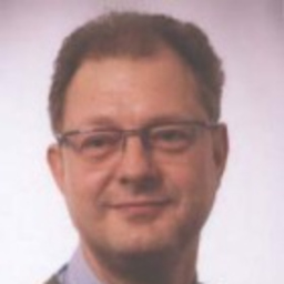 Dr. Jens Winkler
