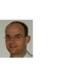 Prof. Dr. Georg Gahn