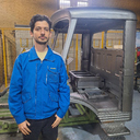 Amir Mahdavi