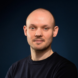 Max Honekamp