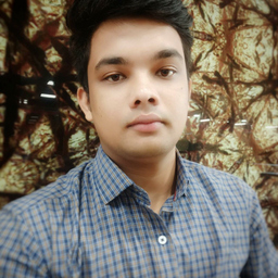 Shubham Tripathi