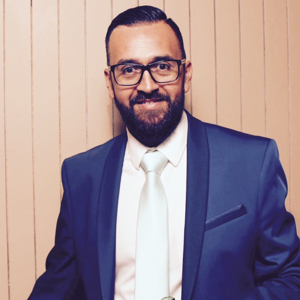 Sergio Zamora Technischer Verkaufssachbearbeiter Somfy AG XING