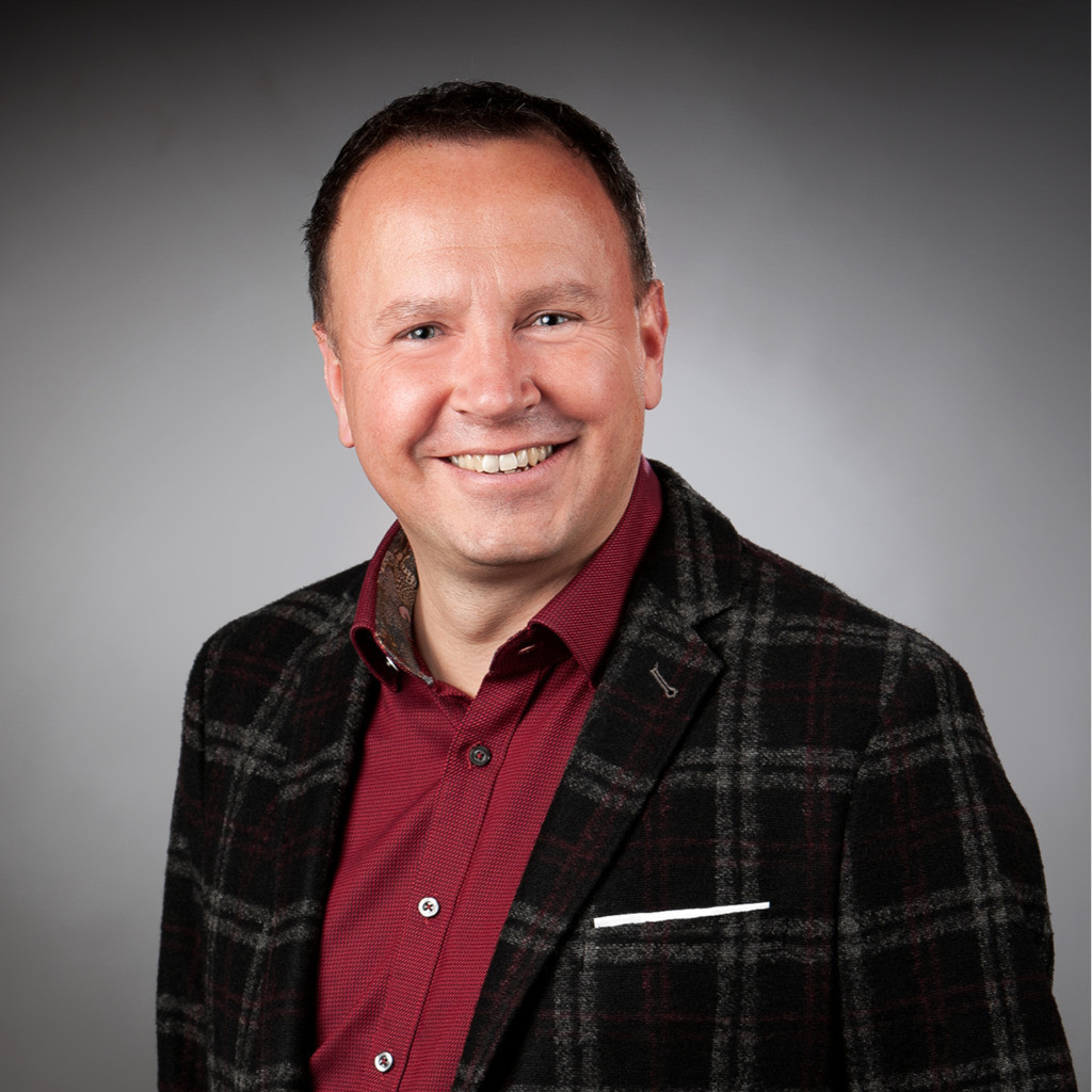 André Münnich CoFounder waverley XING