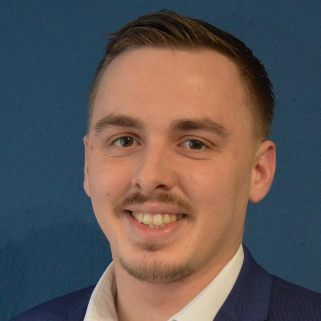 Fabian Ziegner Softwareentwickler Dirk Rossmann GmbH XING