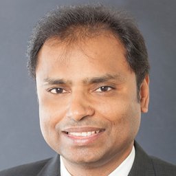 Dr. Mansoor Ahmad