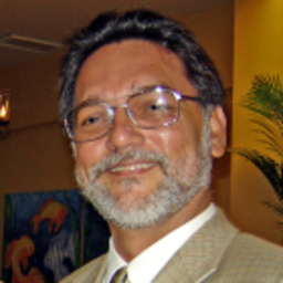 Luis Fernando Camacho Suarez