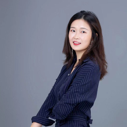 Crystal LIew