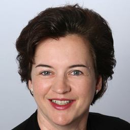 Ulrike Kopp