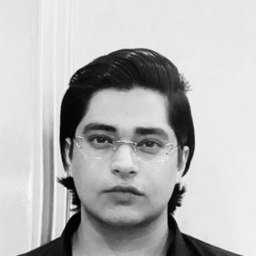 Ahmed Zaman
