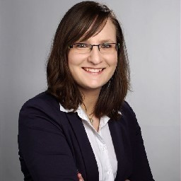 Sarah-Maria Huber
