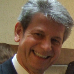 Profilbild Ralf Wemhöner