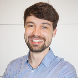 Ing. Lukas Römhild
