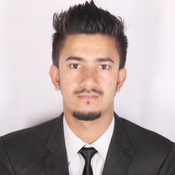 Profilbild Pamitosh Giri