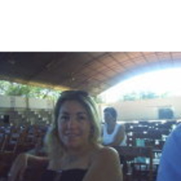 Mabel Graciela Benitez Roman