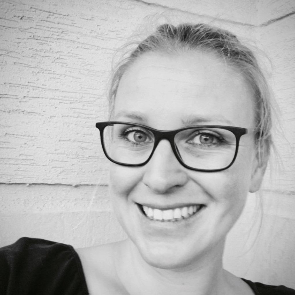 Anne Pulm Assistentin der Geschäftsführung AREAL Grundbesitz GmbH