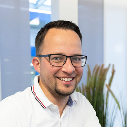 Dominik Schorpp