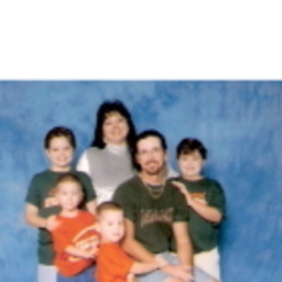Dave And Michele Adams