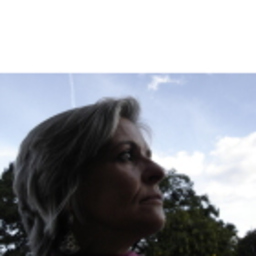 Carmen Benito Castroverde
