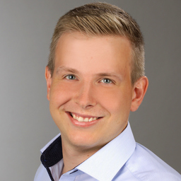 Profilbild Dennis Schröder