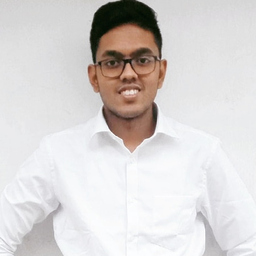 Pilla Venkata Sai Tharun