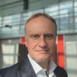 Rainer Staudter