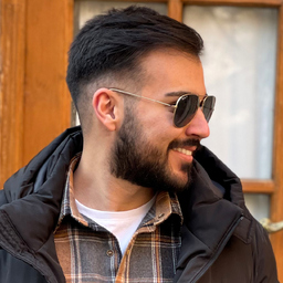 Alireza Anvari