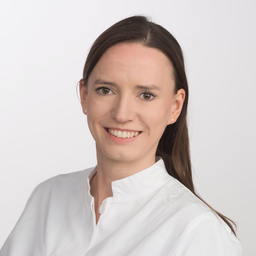 Dr. Judith Meckel