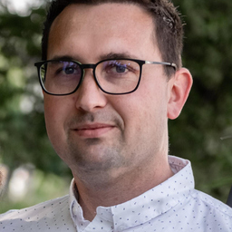 Stefan Bury