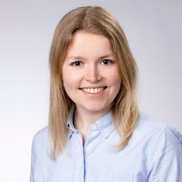 Annkatrin Falke's profile picture