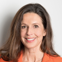 Britta Scholz