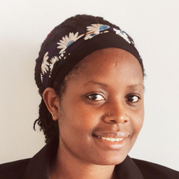 Lynn Aineomugisha
