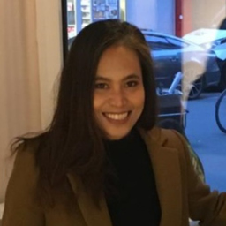 Dian Dwiwindarti