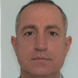 Selcuk Akkaya BA